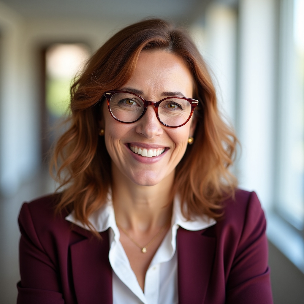 Research methodology instructor